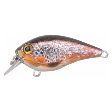 Spro wobler ikiru naturals crank floating brown trout 4,5 cm 6 g