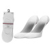 Ponožky Tommy Hilfiger 2Pack 343025001 White