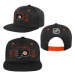 Philadelphia Flyers detská čiapka flat šiltovka Life Style Printed Snapback