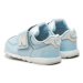 New Balance Sneakersy NW574FL Modrá