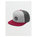 Volcom Quarter Till Cap