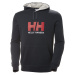 Pánska mikina Helly Hansen Hh Logo Hoodie