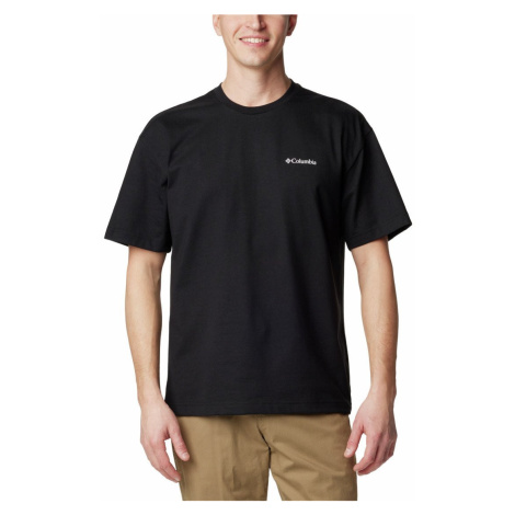 Columbia Burnt Lake™ Graphic SS Tee M 2071711010