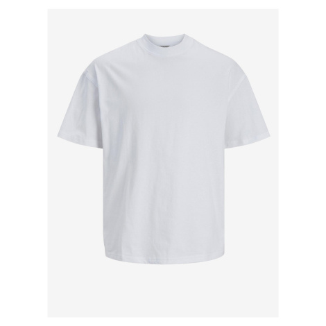 Jack & Jones Collective Men's White T-Shirt - Men's