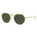 Ray-Ban Jack RB3565 919631 51