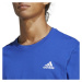 Adidas Essentials Single Jersey vyšívané malé logo tričko M IC9284 Muži