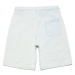 Šortky Diesel Pferty Shorts Dusk Blue