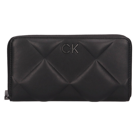 Dámske peňaženky, dokladovky a vizitkáre Calvin Klein