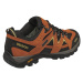 Bennon EMPERADO ORANGE LOW Outdoorová obuv Oranžová-Čierna, 46