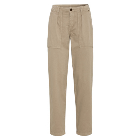 Nohavice Camel Active Trouser Clay