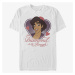 Queens Disney Aladdin - Aladdin Be Mine Unisex T-Shirt White