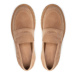 Simple Loafers SL-30-02-000096 Béžová
