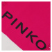 Pinko Adunanza Sciarpa Lana Soft W 101680A0MC Šál univerzita