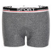 Edoti Men's boxer shorts