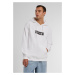 Pray Boxlogo Hoody Tee White