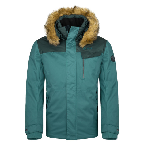 Pánske športové bundy Kilpi