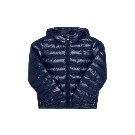Chlapčenské bundy a kabáty Ralph Lauren