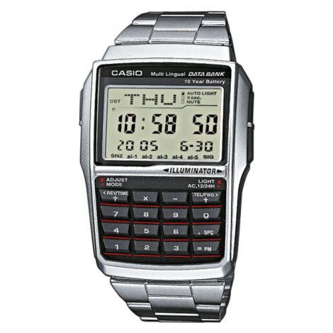 Casio DBC-32D-1AES Collection