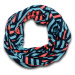 Dynafit Komínový šál Logo 08-0000071416 Farebná