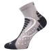Voxx Dexter I Unisex športové ponožky - 3 páry BM000001794900100053 svetlo šedá