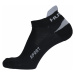 Husky Šport antracit/biela, XL(45-48) Ponožky