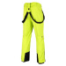 4F MEN´S SKI TROUSERS Pánske lyžiarske nohavice, žltá, veľkosť
