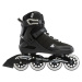 Rollerblade Sirio 84 Farba: čierna