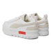 Puma Sneakersy Mayze Lucky Charm Wns 389585 01 Biela