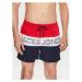 Jack&Jones Plavecké šortky Fiji 12227260 Farebná Regular Fit