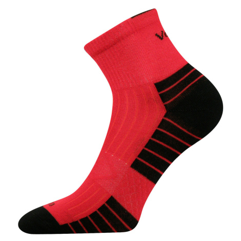 Voxx Belkin Unisex športové ponožky BM000000558700102053 červená