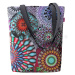 Bertoni Unisex's Canvas Bag Sunny Karuzela