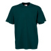 Tee Jays Pánske tričko TJ8000 Dark Green