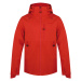 Husky Pánska softshell bunda Sauri M red