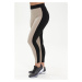 Women's elastic leggings Endurance Gaciao W Tights