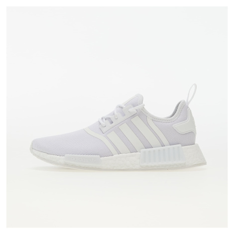 Tenisky adidas Originals NMD_R1 Primeblue FtwWhite/ FtwWhite/ FtwWhite