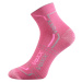 Voxx Franz 03 Unisex športové ponožky - 3 páry BM000000640200101266 ružová