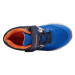 Arcore NUTTY Dámska voľnočasová obuv, modrá, veľkosť