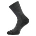Voxx Menkar Športové merino ponožky BM000003570300100473 tmavo šedá