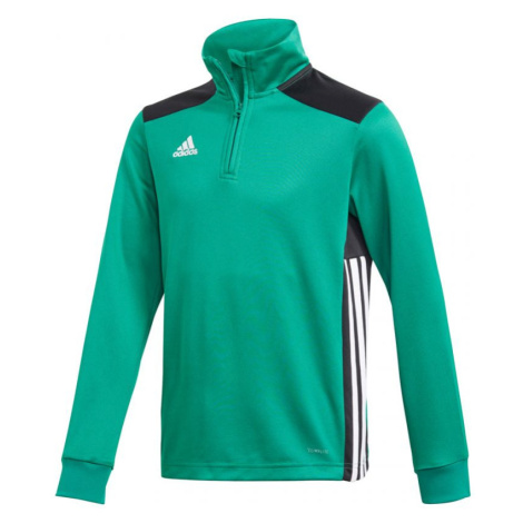 Chlapčenské športové mikiny Adidas