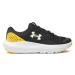 Under Armour Bežecké topánky Ua Bgs Surge 4 3027103-004 Čierna