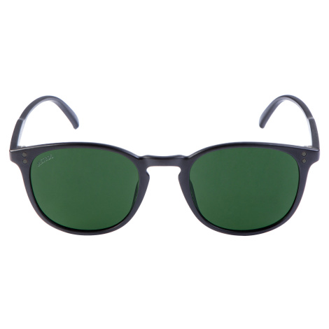 Sunglasses Arthur blk/grn MSTRDS