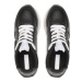 Liu Jo Sneakersy Maxi Wonder 62 BA3145 EX014 Čierna