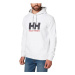 Pánska mikina Helly Hansen Logo Hoodie 33977-001