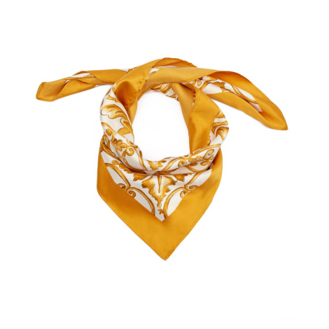 Orsay Yellow women's scarf - Women's