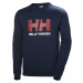 Pánska mikina Helly Hansen Hh Logo Crew Sweat