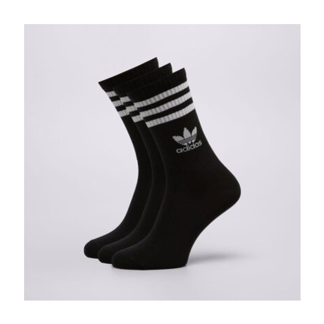 adidas Ponožky Crew Sock 3Str