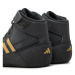 Adidas Boxerské topánky HVC HP6872 Sivá