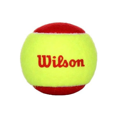 Wilson Starter red