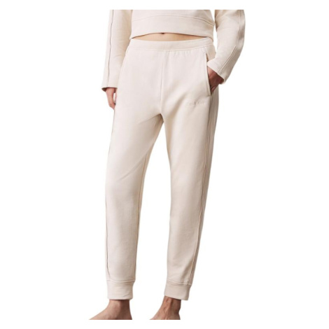 Dámske tepláky Calvin Klein QS7262E JOGGER
