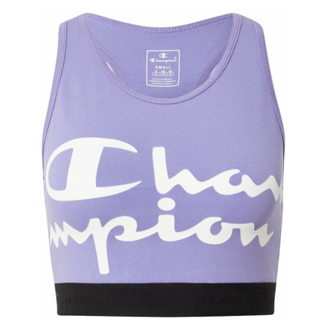 Športové podprsenky Champion